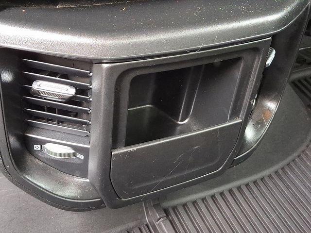 used 2021 Ram 1500 car, priced at $27,645