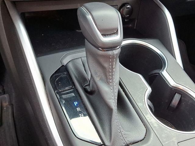 used 2023 Toyota Highlander car, priced at $35,973