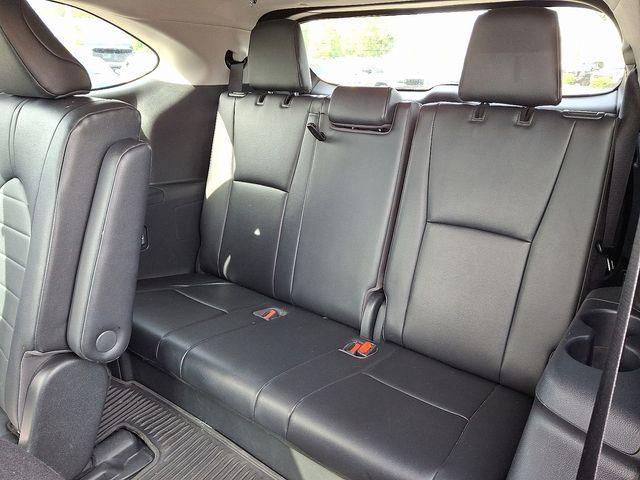 used 2023 Toyota Highlander car, priced at $35,973
