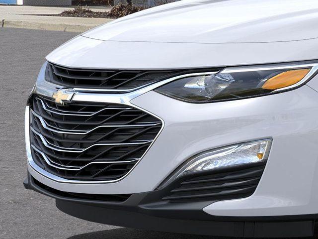 new 2025 Chevrolet Malibu car, priced at $25,883