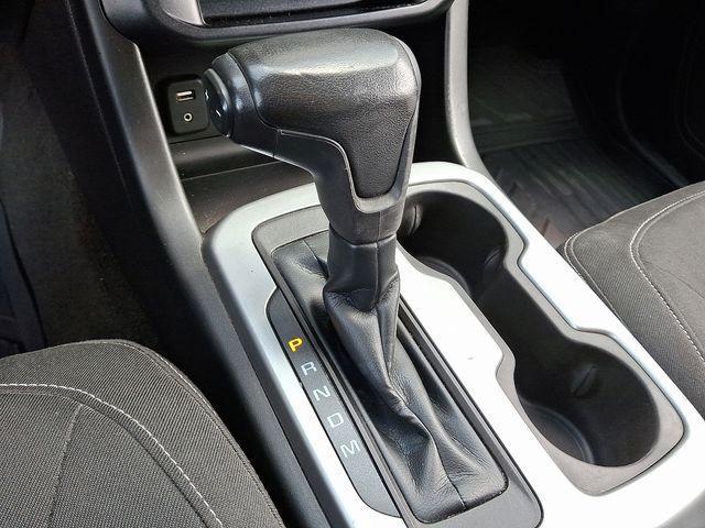 used 2016 Chevrolet Colorado car, priced at $16,743