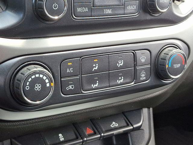 used 2016 Chevrolet Colorado car, priced at $16,743