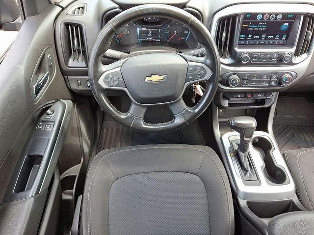 used 2016 Chevrolet Colorado car, priced at $16,743