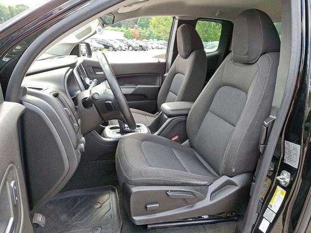 used 2016 Chevrolet Colorado car, priced at $16,743