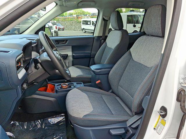 used 2023 Ford Maverick car, priced at $27,561