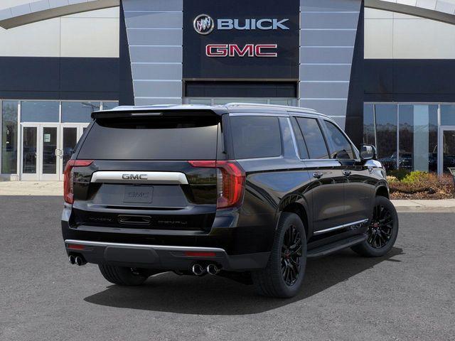 new 2024 GMC Yukon XL car, priced at $87,965