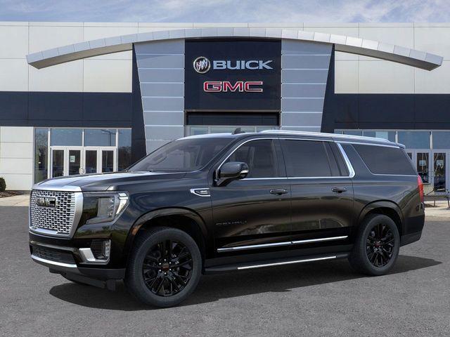 new 2024 GMC Yukon XL car, priced at $87,965