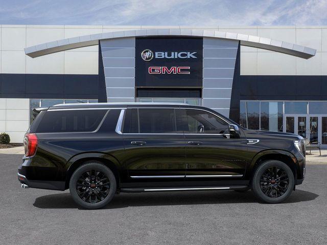 new 2024 GMC Yukon XL car, priced at $87,965