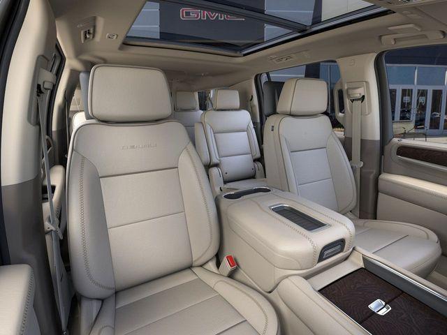 new 2024 GMC Yukon XL car, priced at $87,965