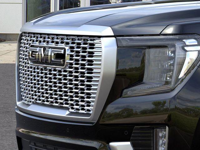 new 2024 GMC Yukon XL car, priced at $87,965