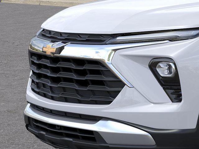 new 2026 Chevrolet TrailBlazer car, priced at $26,290