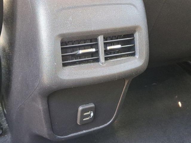 used 2024 Chevrolet Equinox car, priced at $18,572
