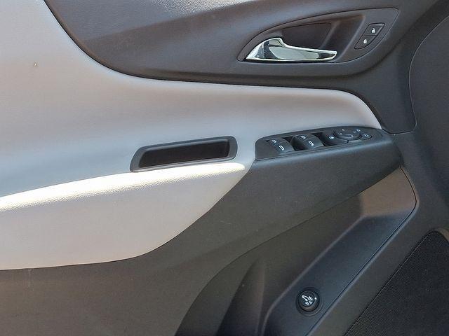 used 2024 Chevrolet Equinox car, priced at $18,572