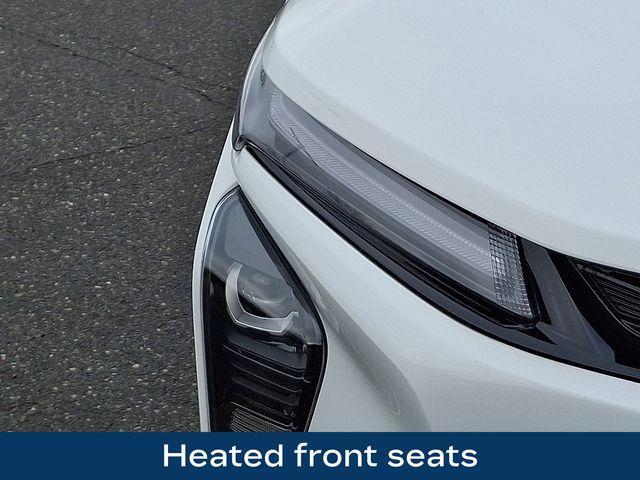 used 2024 Chevrolet Trax car, priced at $22,933