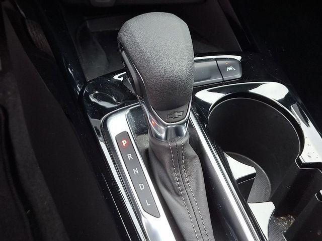 used 2024 Chevrolet Trax car, priced at $22,933