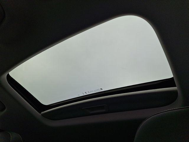 used 2024 Chevrolet Trax car, priced at $22,933