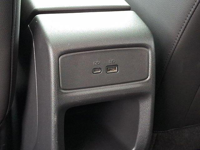 used 2024 Chevrolet Trax car, priced at $22,933