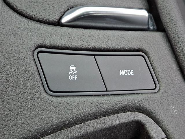 used 2025 Cadillac XT5 car, priced at $48,954