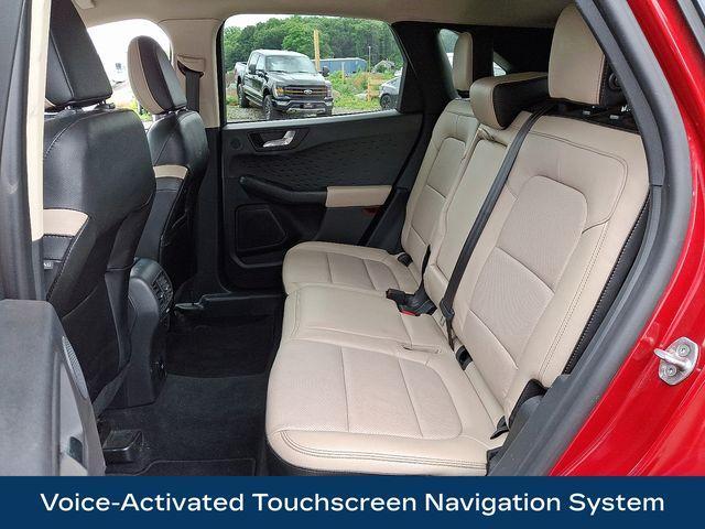 used 2020 Ford Escape car, priced at $19,253