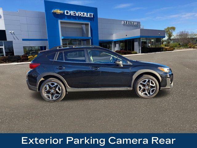 used 2018 Subaru Crosstrek car, priced at $23,476