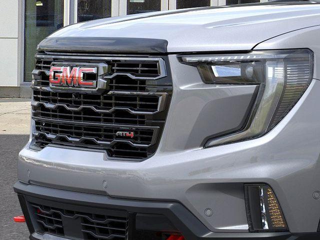 new 2025 GMC Acadia car, priced at $55,480