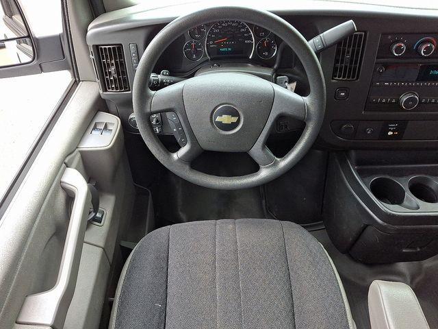 used 2018 Chevrolet Express 2500 car, priced at $23,995