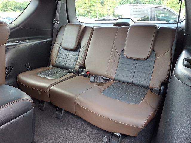 used 2019 Nissan Armada car, priced at $25,765