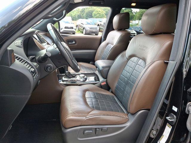 used 2019 Nissan Armada car, priced at $25,765