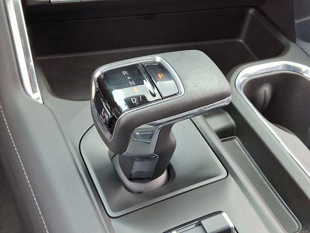 used 2024 GMC Sierra 1500 car, priced at $61,407