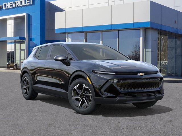 new 2026 Chevrolet Equinox EV car, priced at $30,846