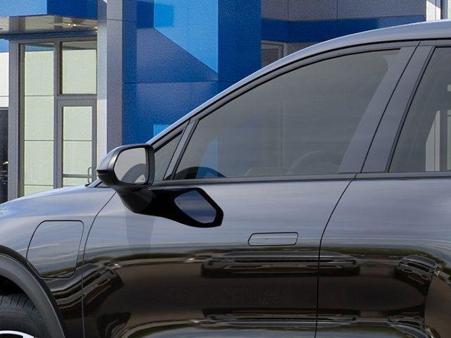 new 2026 Chevrolet Equinox EV car, priced at $30,846