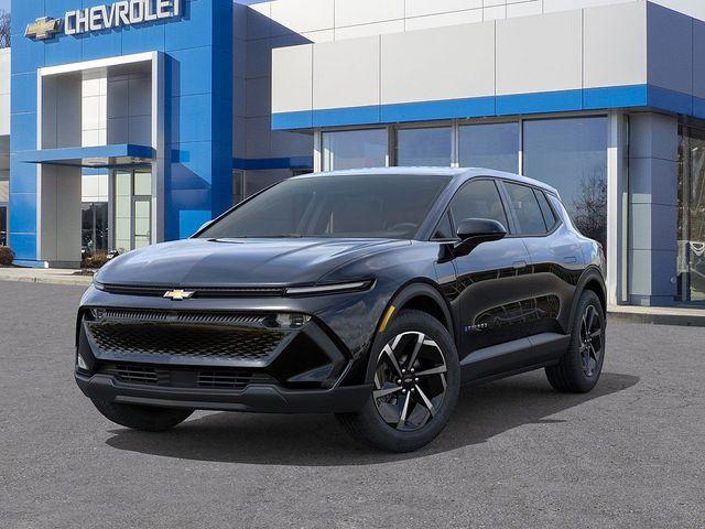 new 2026 Chevrolet Equinox EV car, priced at $30,846