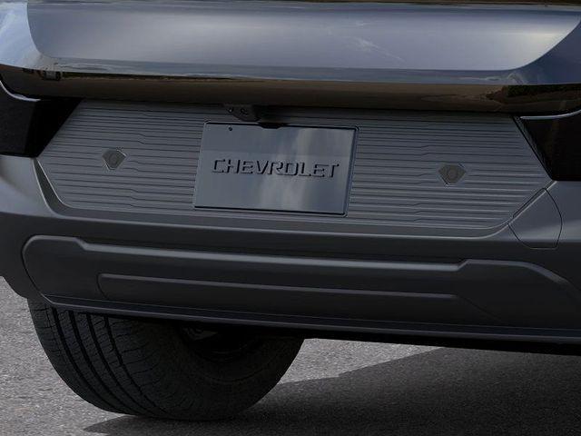 new 2026 Chevrolet Equinox EV car, priced at $30,846