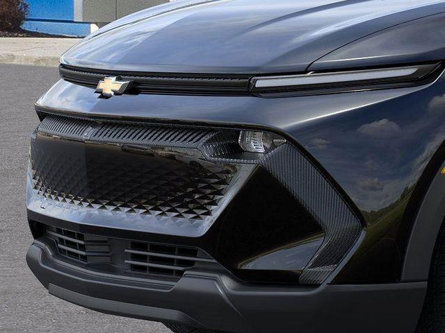 new 2026 Chevrolet Equinox EV car, priced at $30,846