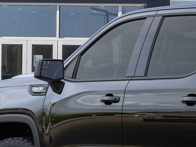 new 2025 GMC Sierra 1500 car, priced at $60,425