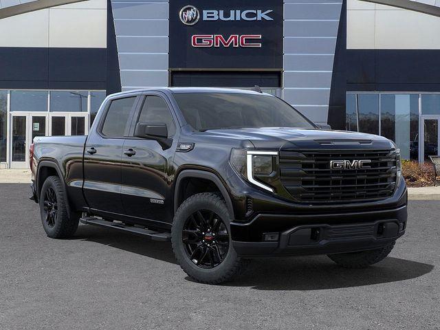 new 2025 GMC Sierra 1500 car, priced at $60,425