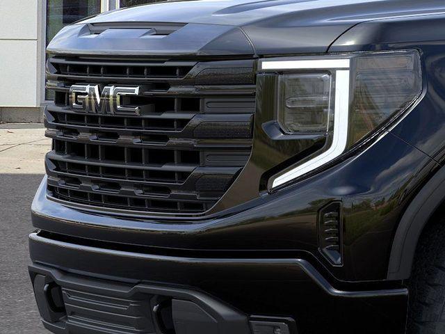 new 2025 GMC Sierra 1500 car, priced at $60,425