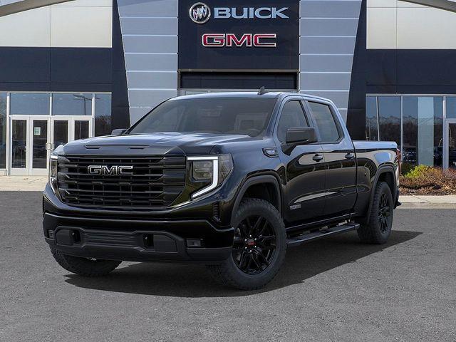 new 2025 GMC Sierra 1500 car, priced at $60,425