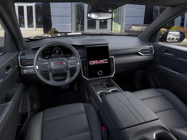 new 2025 GMC Acadia car, priced at $48,810