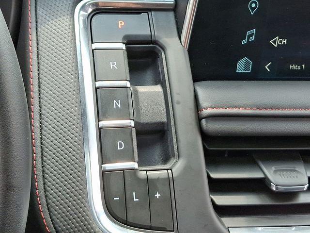 used 2024 Chevrolet Tahoe car, priced at $67,577
