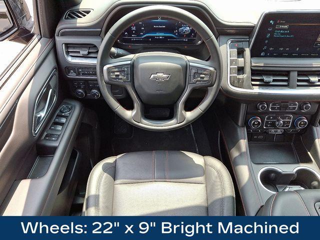 used 2024 Chevrolet Tahoe car, priced at $67,577