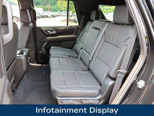 used 2024 Chevrolet Tahoe car, priced at $67,577