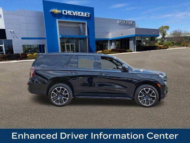 used 2024 Chevrolet Tahoe car, priced at $67,577