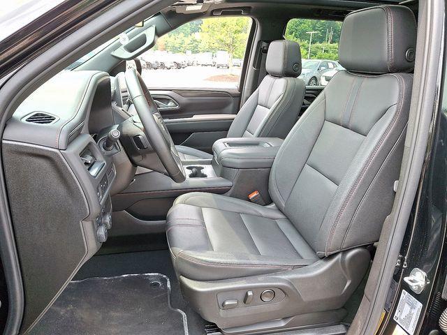 used 2024 Chevrolet Tahoe car, priced at $67,577