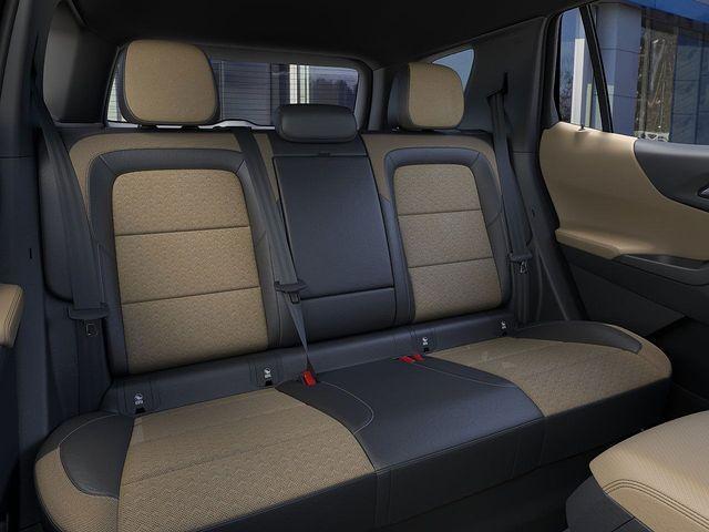 new 2026 Chevrolet Equinox car, priced at $33,395