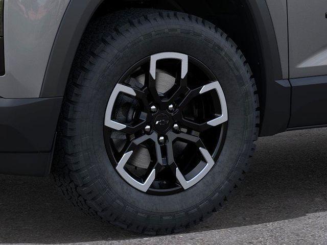 new 2026 Chevrolet Equinox car, priced at $33,395