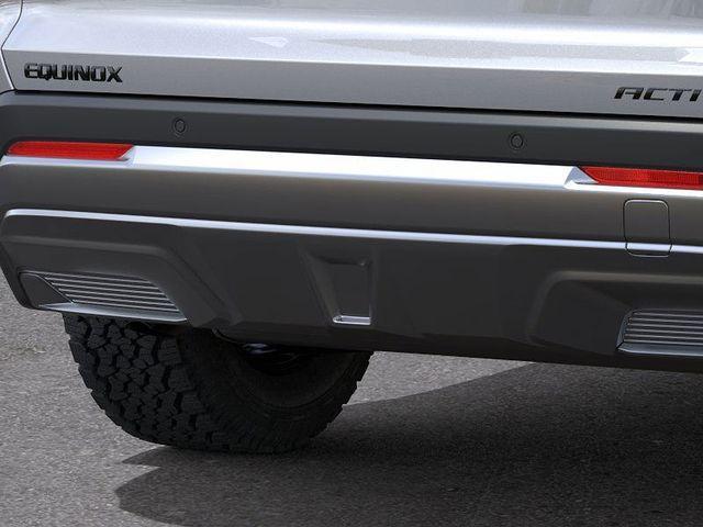 new 2026 Chevrolet Equinox car, priced at $33,395