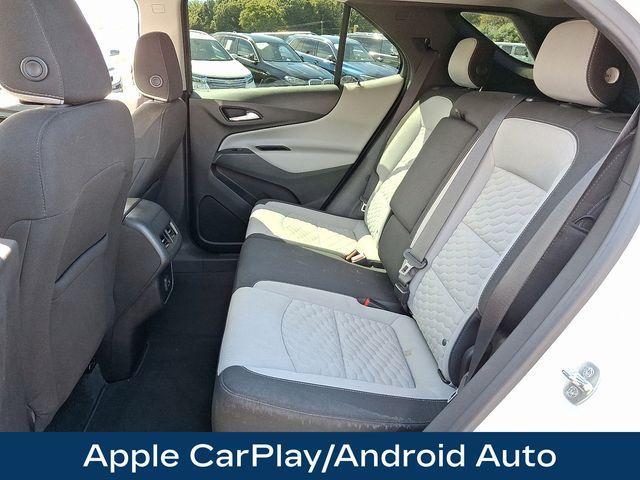 used 2019 Chevrolet Equinox car, priced at $16,579