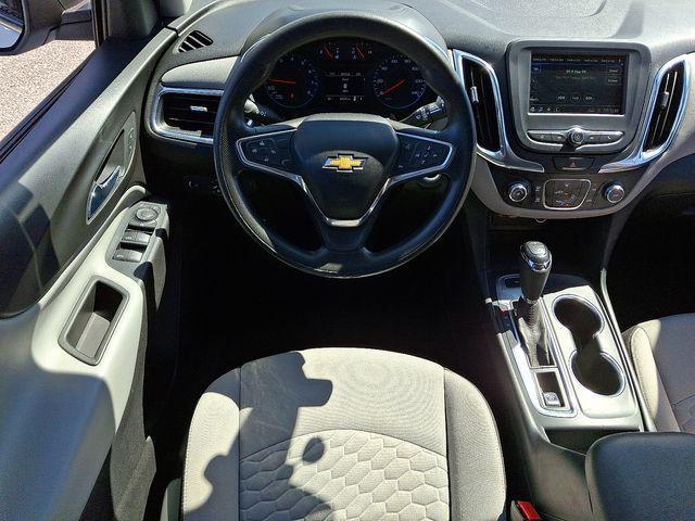used 2019 Chevrolet Equinox car, priced at $16,579