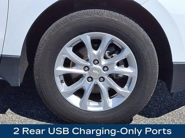 used 2019 Chevrolet Equinox car, priced at $16,579